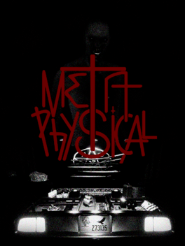 Affiche du film MetaPhysical poster