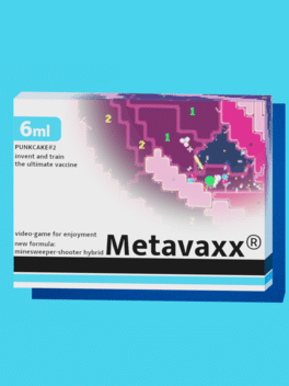 Affiche du film Metavaxx poster