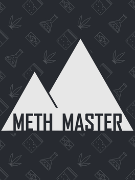 Affiche du film Meth Master poster