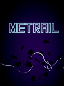 Affiche du film Metrail poster