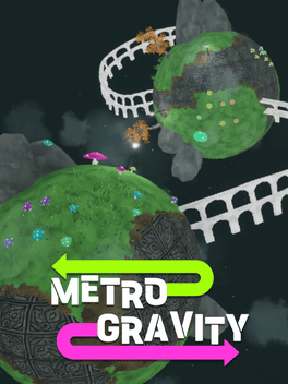 Quelle configuration minimale / recommandée pour jouer à Metro Gravity ?