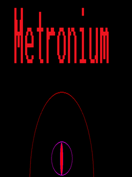 Affiche du film Metronium poster