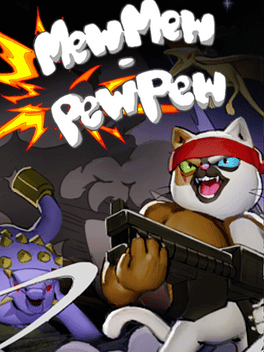 Affiche du film MewMew PewPew poster