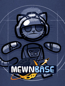 Affiche du film Mewnbase poster