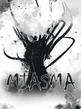 Affiche du film Miasma poster