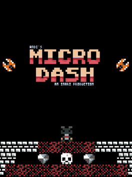 Affiche du film Micro Dash poster