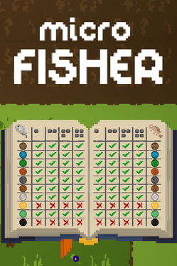 Quelle configuration minimale / recommandée pour jouer à Microfisher ?