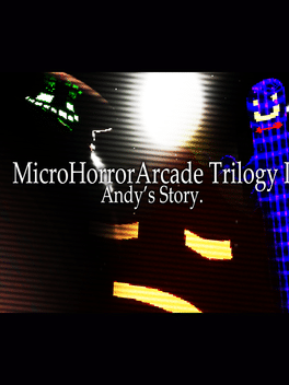 Affiche du film MicroHorrorArcade Trilogy I - Andy's Story poster