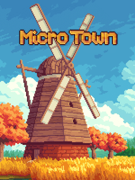 Affiche du film MicroTown poster