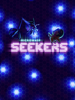 Affiche du film Microwasp Seekers poster