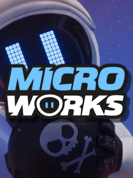 Affiche du film MicroWorks poster