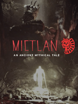 Affiche du film Mictlan: An Ancient Mythical Tale poster