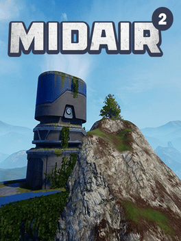 Affiche du film Midair 2 poster