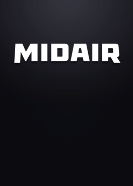 Affiche du film Midair poster