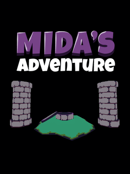 Affiche du film Mida's Adventure poster