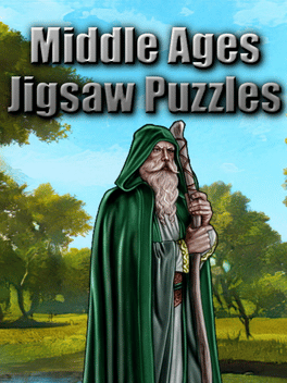 Affiche du film Middle Ages Jigsaw Puzzles poster