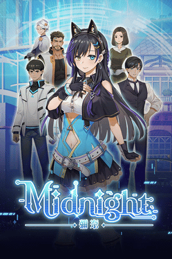 Affiche du film Midnight poster