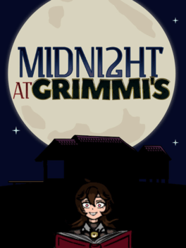 Quelle configuration minimale / recommandée pour jouer à Midnight at Grimmi's ?