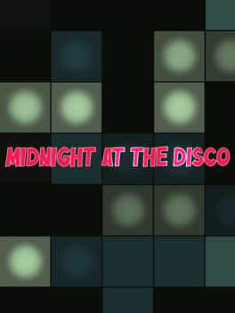 Affiche du film Midnight at the Disco poster