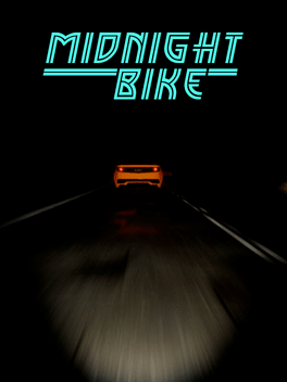 Affiche du film Midnight Bike poster