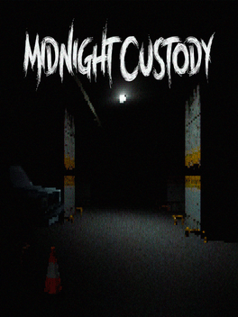 Affiche du film Midnight Custody poster