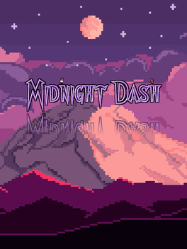 Affiche du film Midnight Dash poster