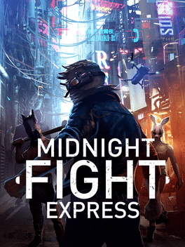 Quelle configuration minimale / recommandée pour jouer à Midnight Fight Express ?