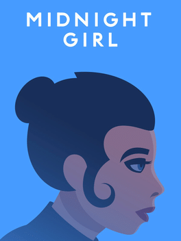 Affiche du film Midnight Girl poster