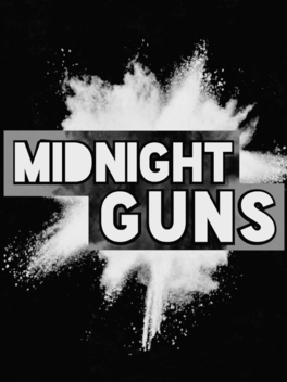 Affiche du film Midnight Guns poster