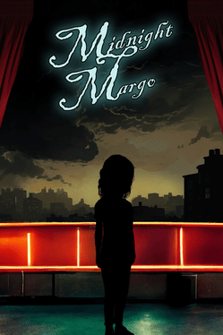 Affiche du film Midnight Margo poster