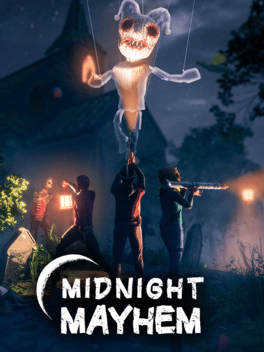 Quelle configuration minimale / recommandée pour jouer à Midnight Mayhem ?