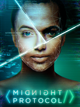 Affiche du film Midnight Protocol poster