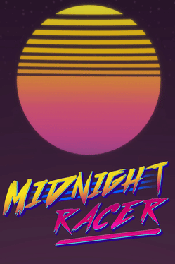 Affiche du film Midnight Racer poster