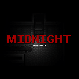 Affiche du film Midnight Remastered poster