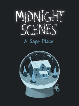 Affiche du film Midnight Scenes: A Safe Place poster