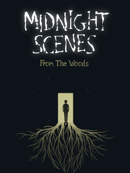 Affiche du film Midnight Scenes: From the Woods poster