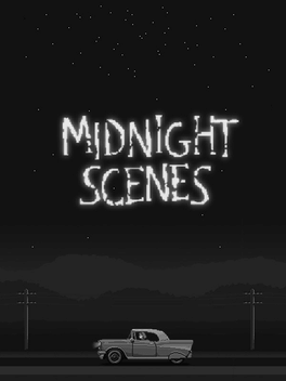 Affiche du film Midnight Scenes: The Highway - Special Edition poster