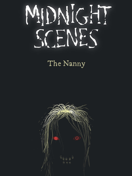 Affiche du film Midnight Scenes: The Nanny poster