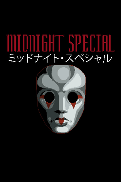 Affiche du film Midnight Special poster