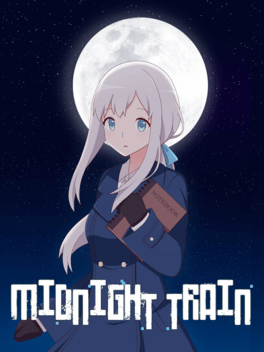 Affiche du film Midnight Train poster