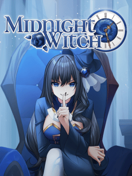 Affiche du film Midnight Witch poster