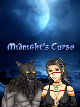 Affiche du film Midnight's Curse poster