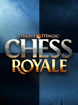 Affiche du film Might & Magic: Chess Royale poster