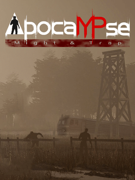 Affiche du film Might & Trap: Apocalypse poster