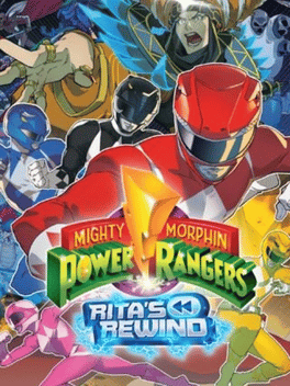 Quelle configuration minimale / recommandée pour jouer à Mighty Morphin Power Rangers: Rita’s Rewind ?