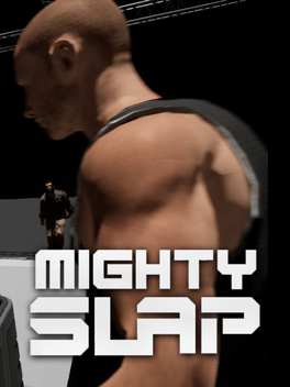 Affiche du film Mighty Slap poster