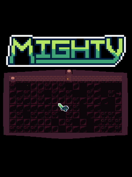 Affiche du film Mighty! poster