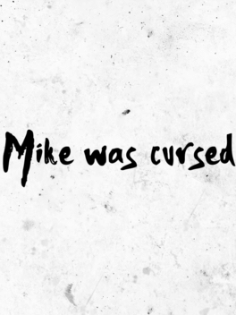 Affiche du film Mike was Cursed poster