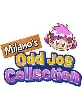 Quelle configuration minimale / recommandée pour jouer à Milano’s Odd Job Collection ?