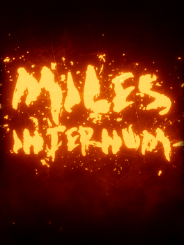 Affiche du film Miles Infernum poster